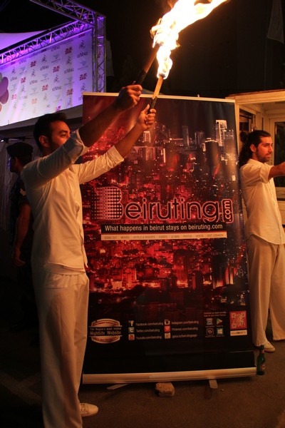 Dbayeh Summer Festival 2013